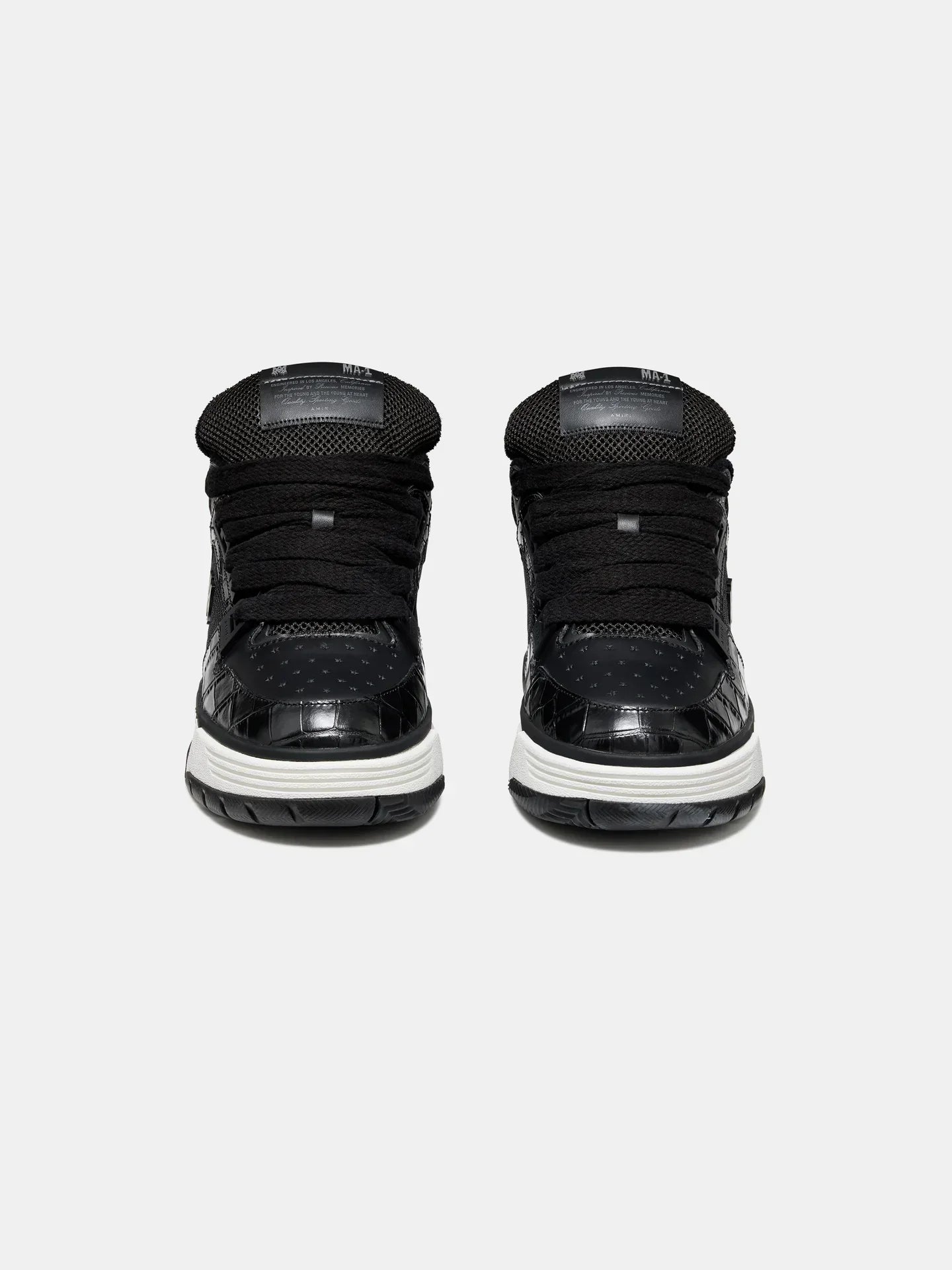 Amiri Fashion Sneakers