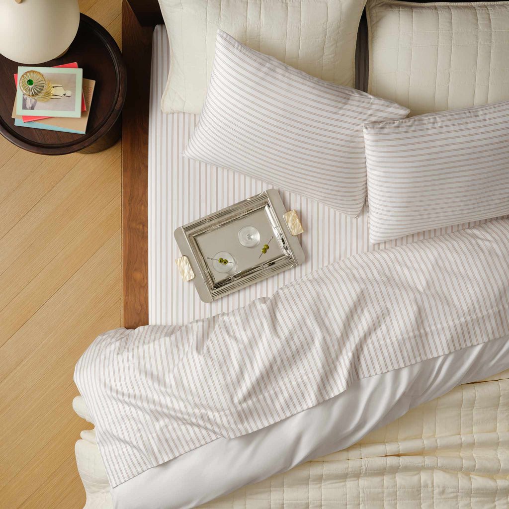 Luxe Sateen Dreamweave Hardcore Bundle