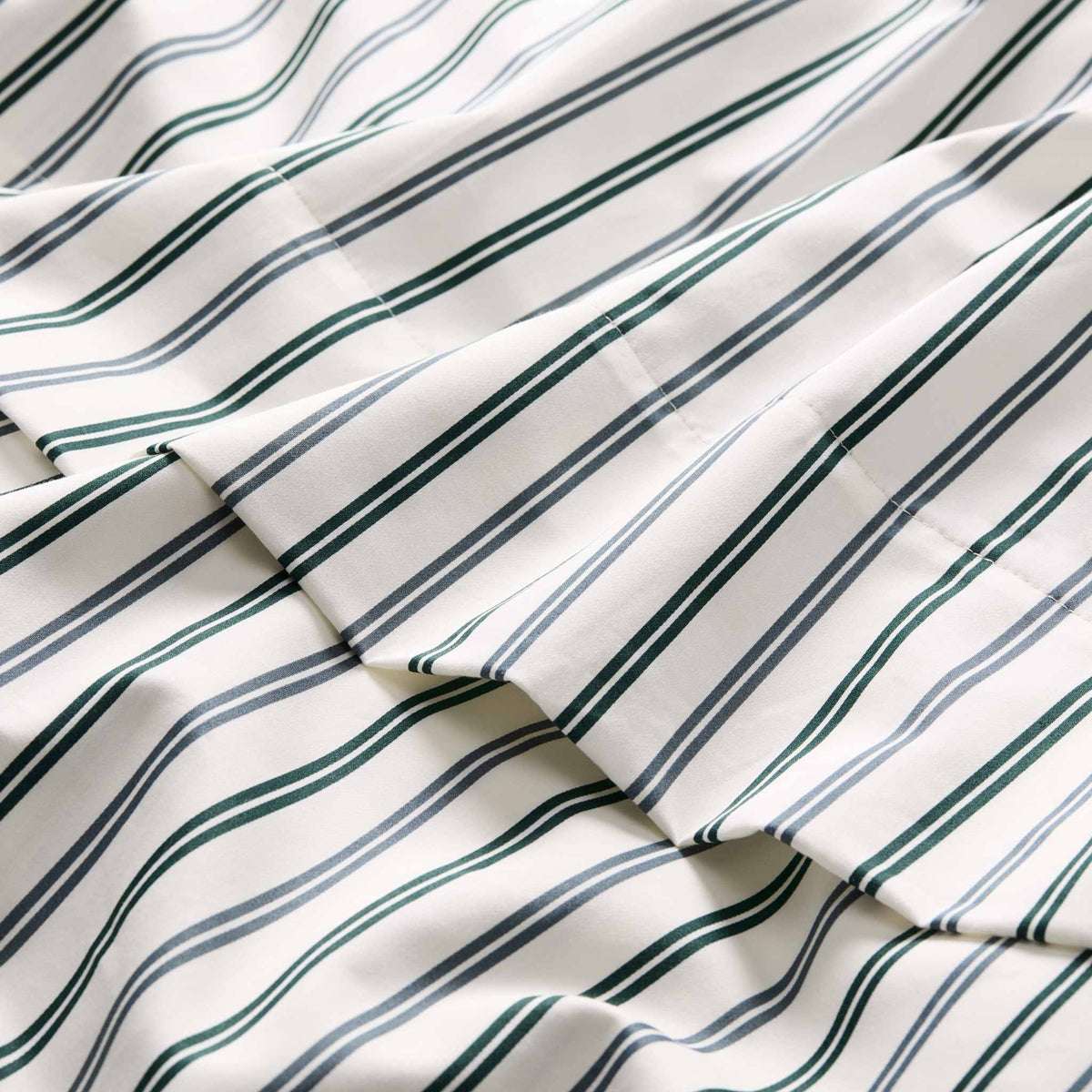 Set of 2 Luxe Sateen Core Sheet Set Bundle