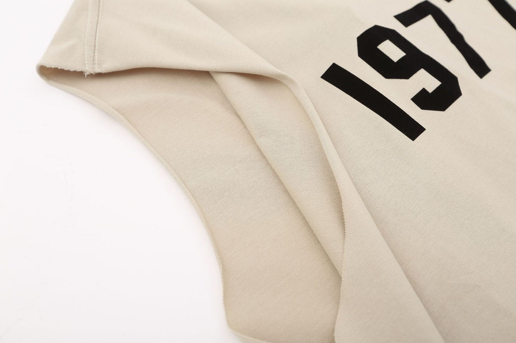 Fear of God Fashion Vest