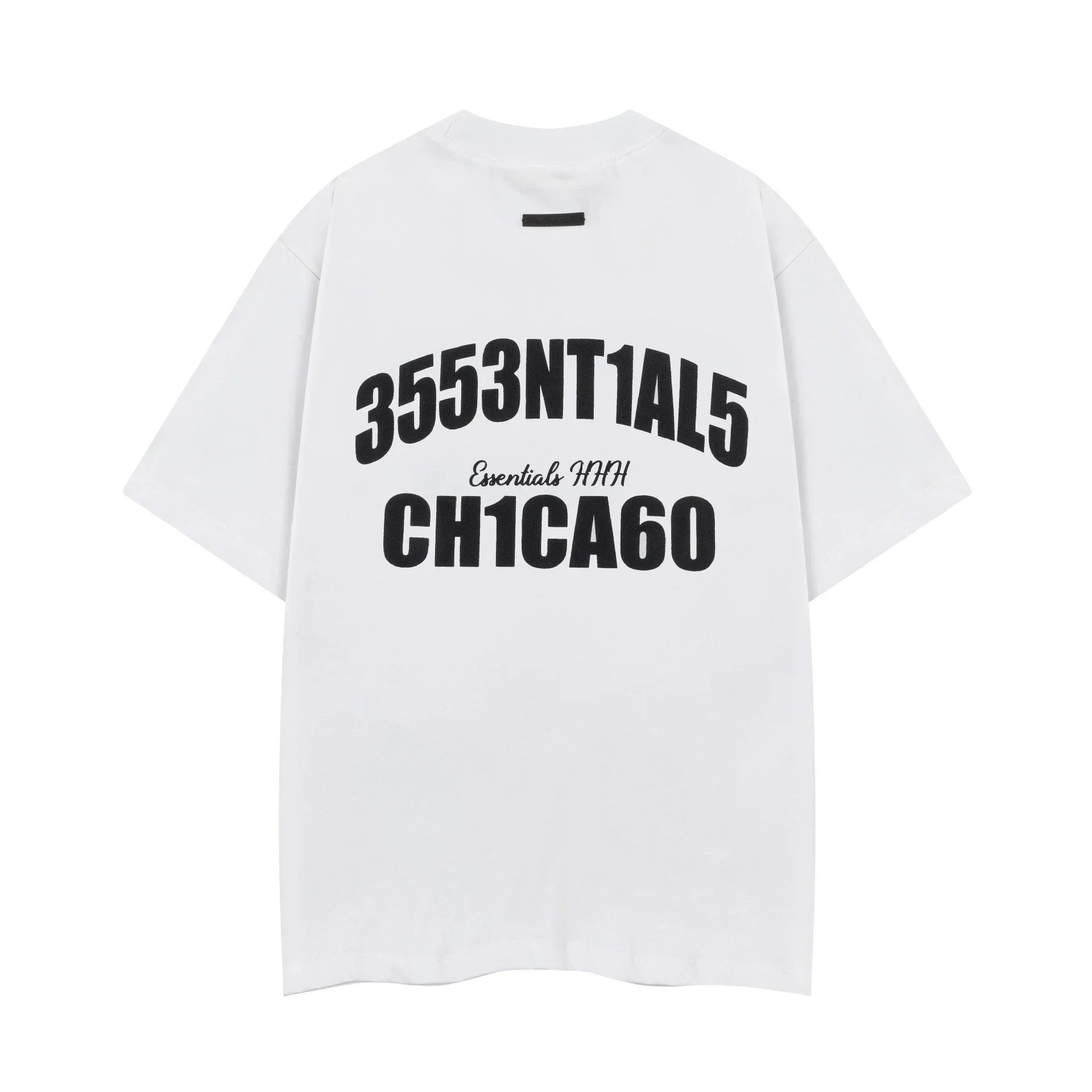 Fear of God Fashion Tee
