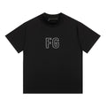 Fear of God Fashion Tee