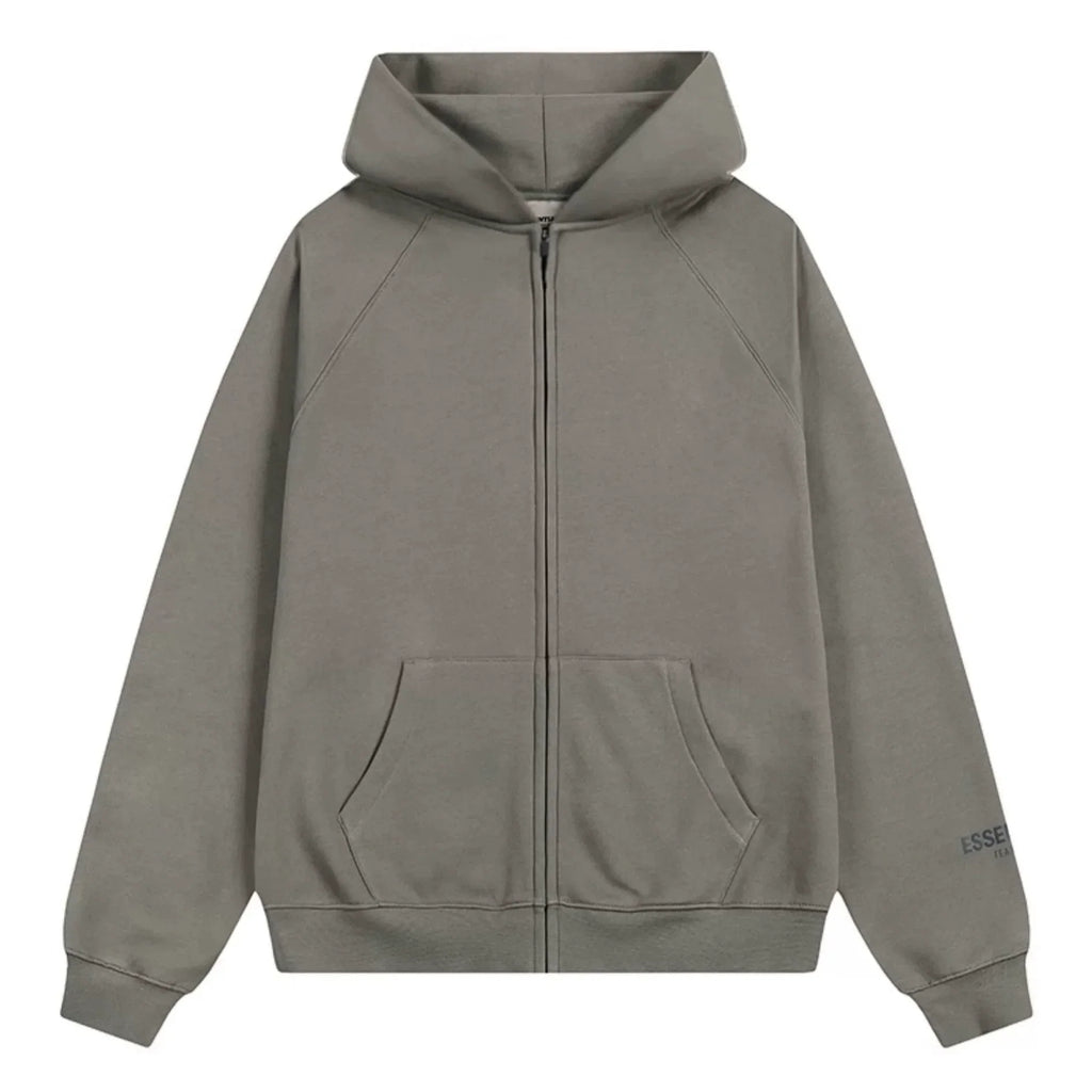 Fear of God Fashion Hoodie
