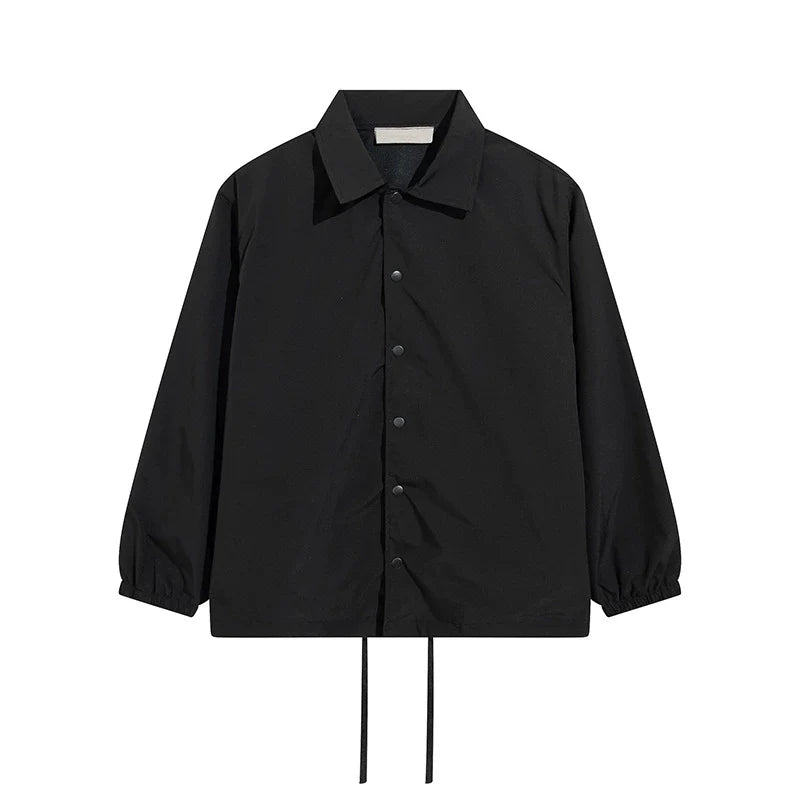 Fear of God Fashion Jacket