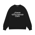 ICON Amiri Fashion sweatshirts