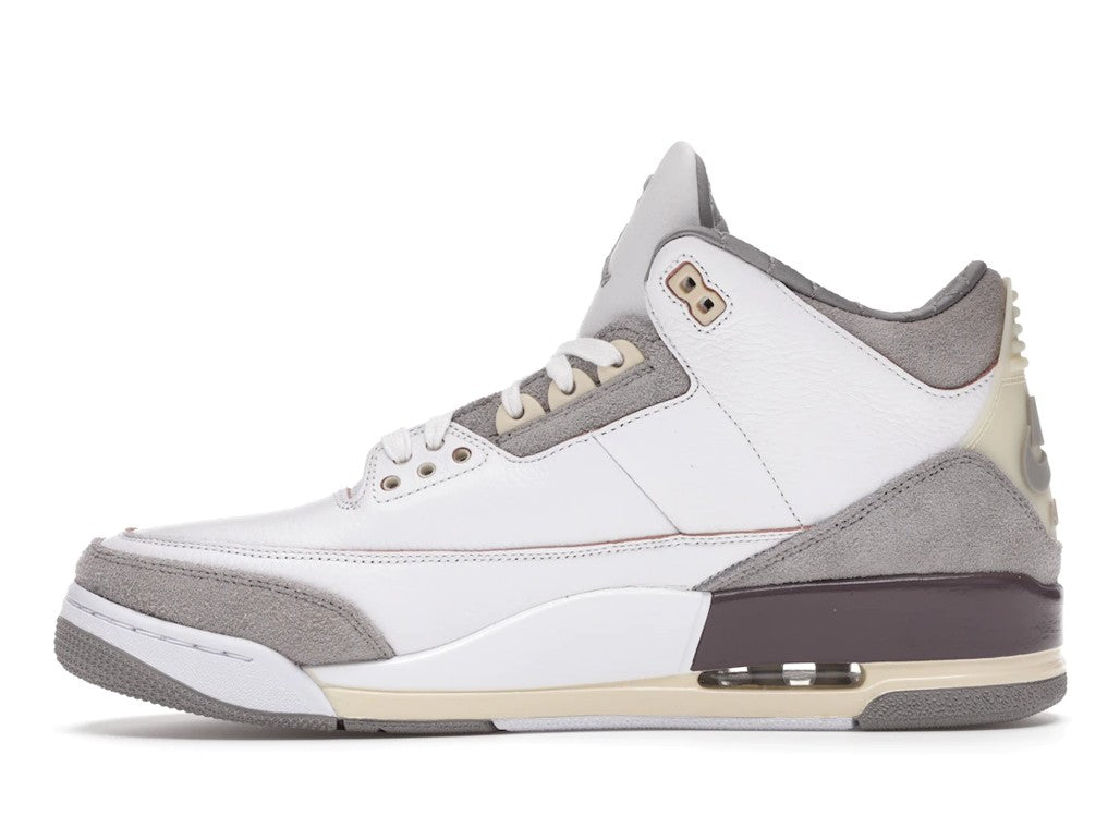 Jordan 3 Retro A Ma ManiÃ©re (Women’s)