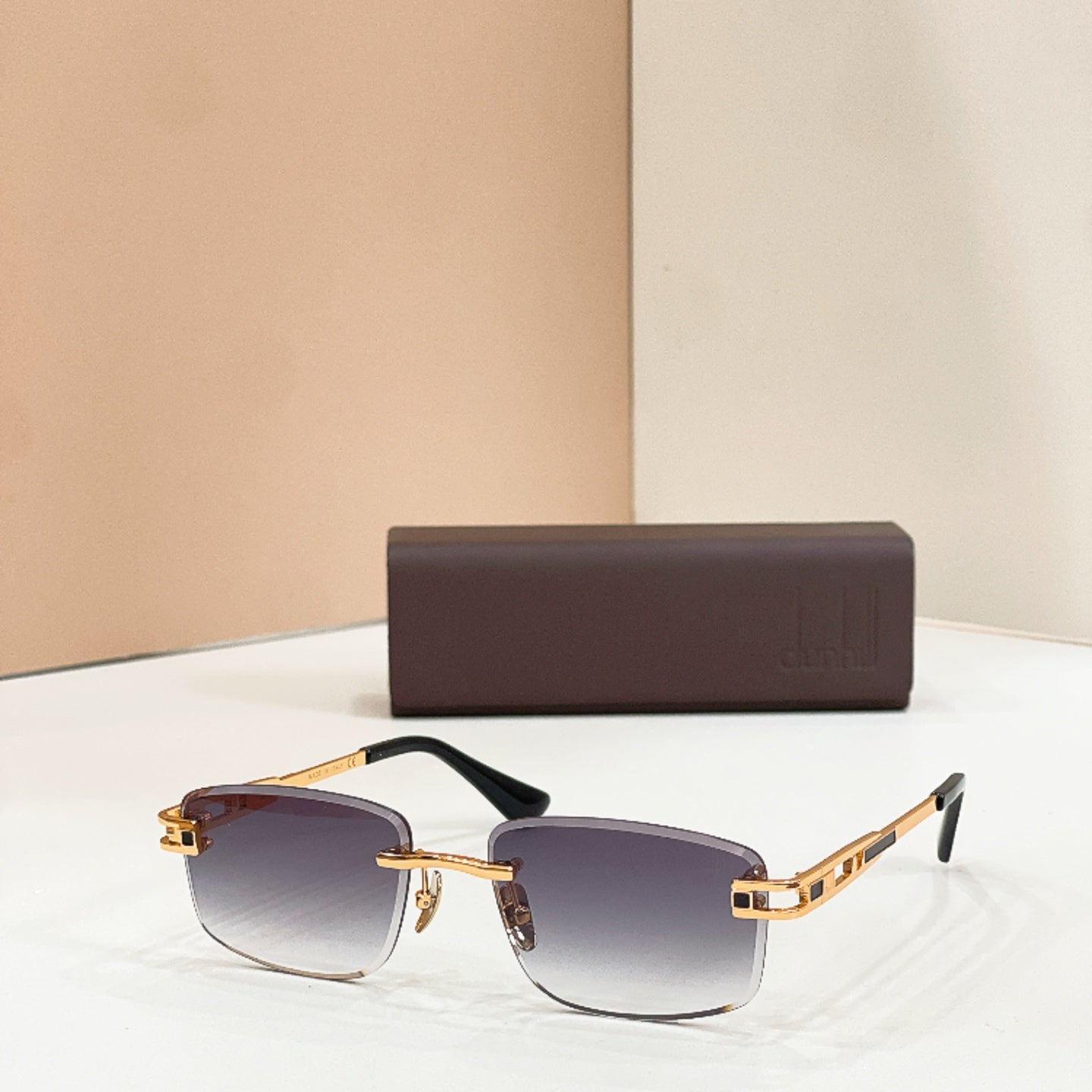 Dunhill Sunglasses-DU02256