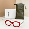 LOEWE Sunglasses-LW521U