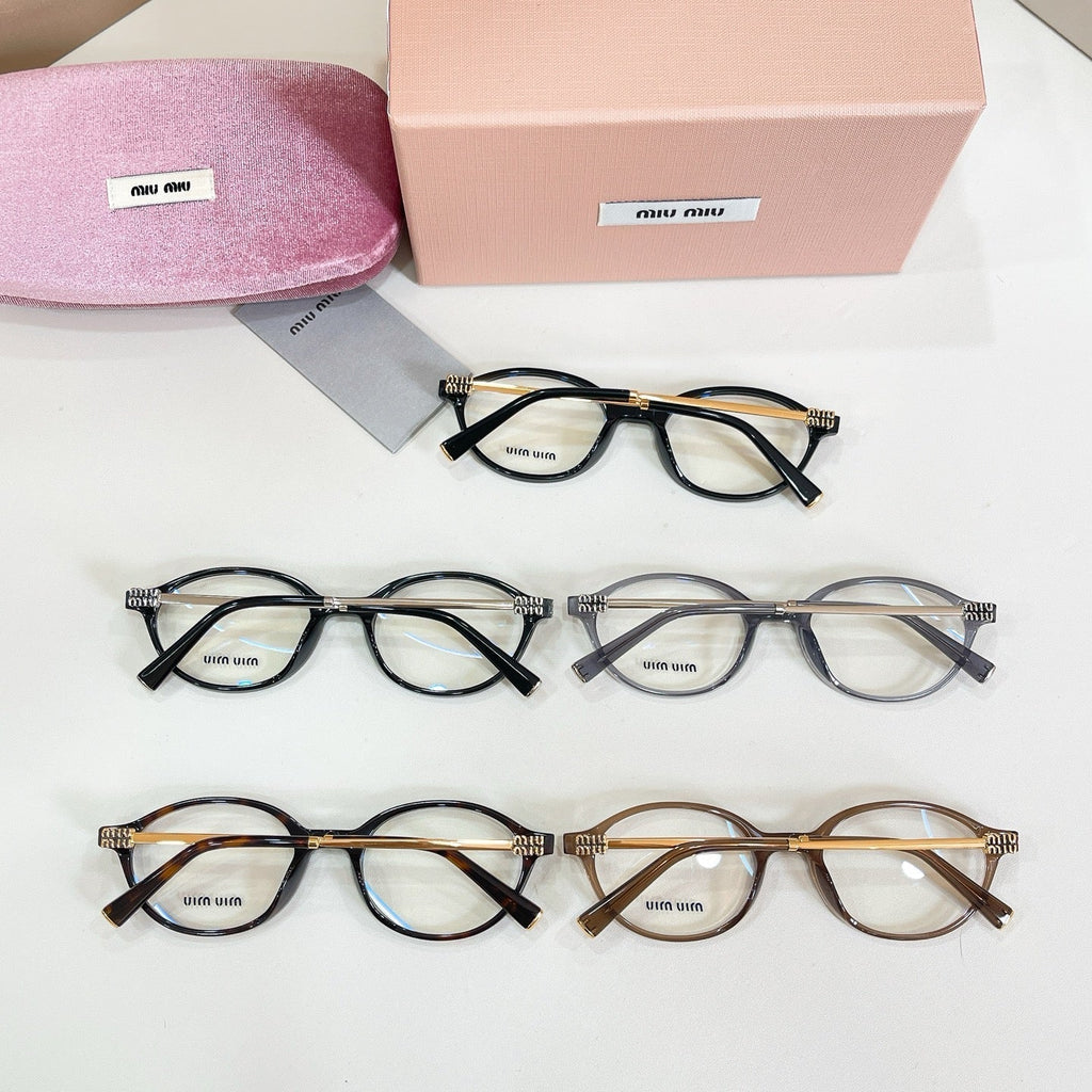 MiuMiu Sunglasses-SMU B62