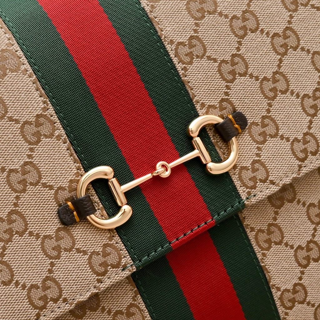 GUCCI GG Paparazzo Large Tote Bag-875019
