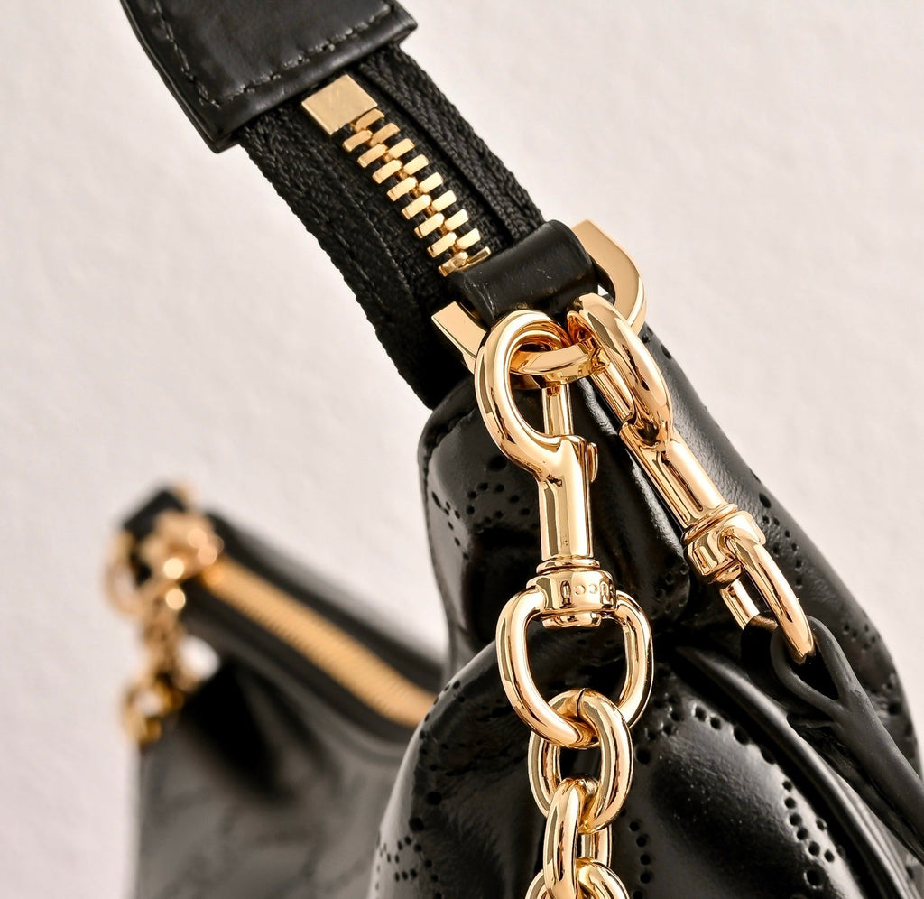 GUCCI Lady Lunetta Small Shoulder Bag-A0034B