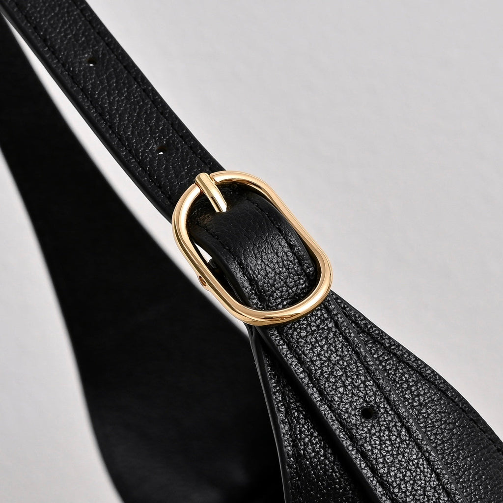 GUCCI Jackie 1961 GG Monogram Shoulder Bag-863136