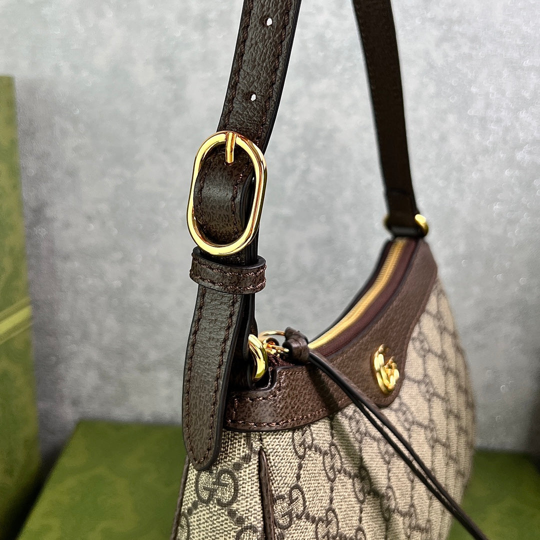 GUCCI Ophidia Shoulder Bag-735145