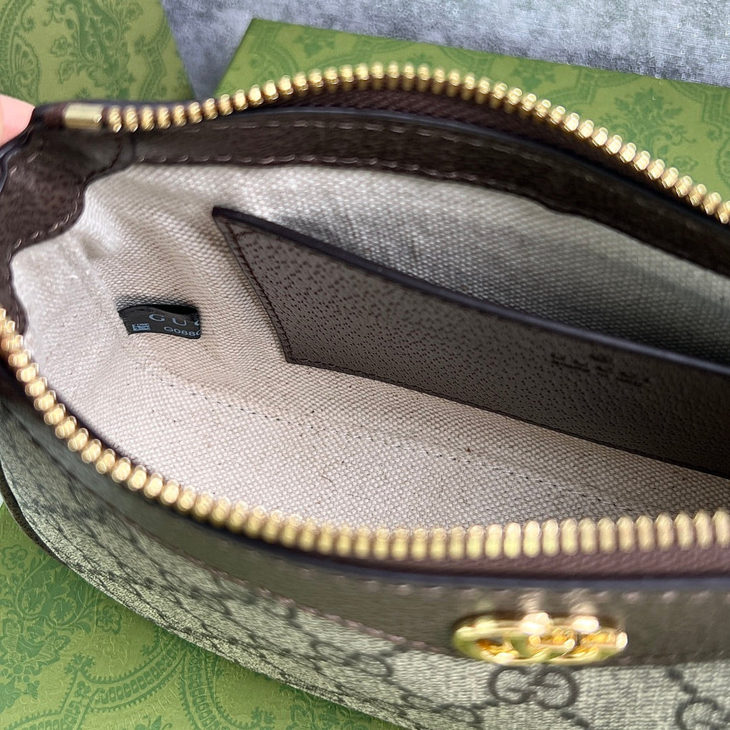GUCCI Ophidia Shoulder Bag-735145
