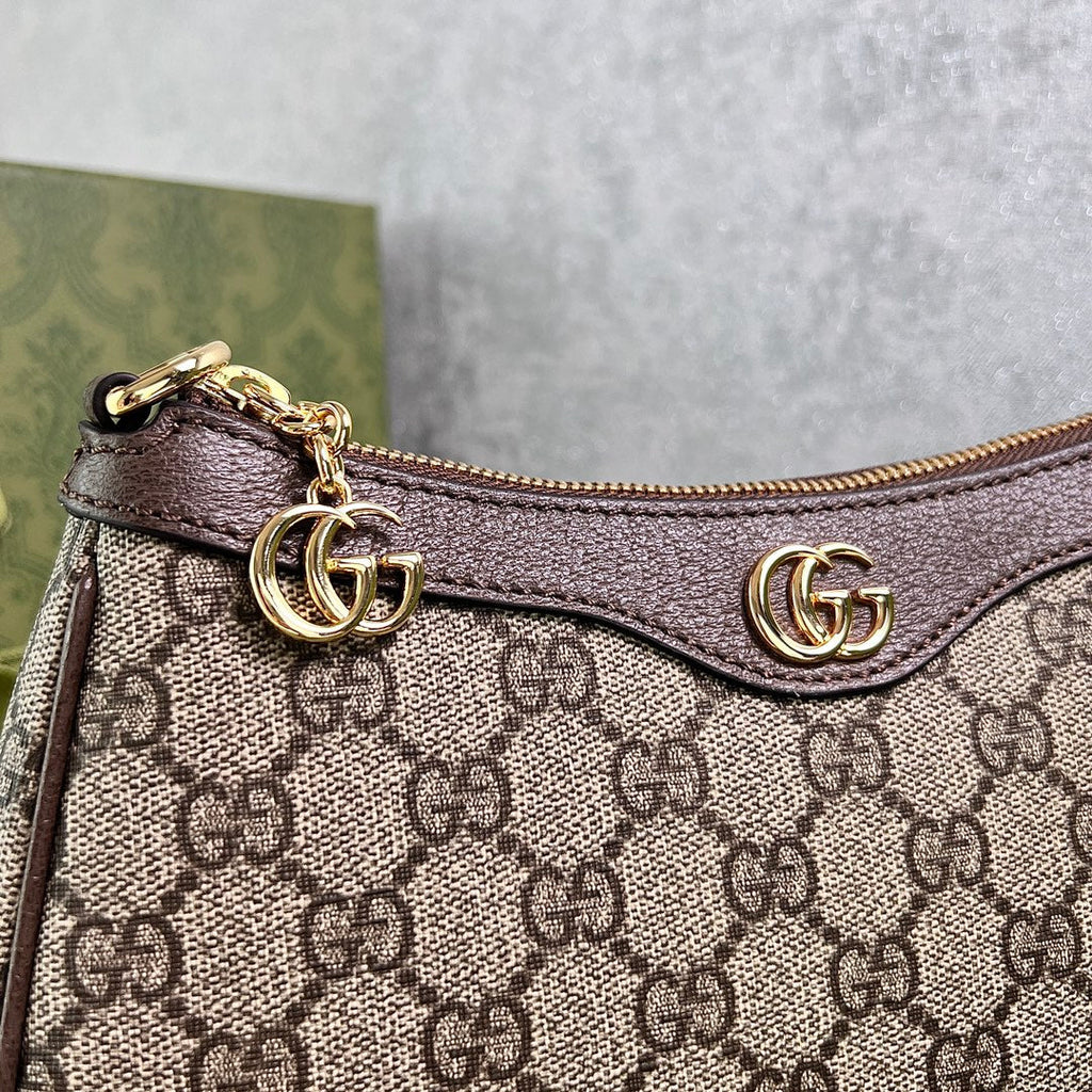 GUCCI Ophidia GG Shoulder Bag-735132