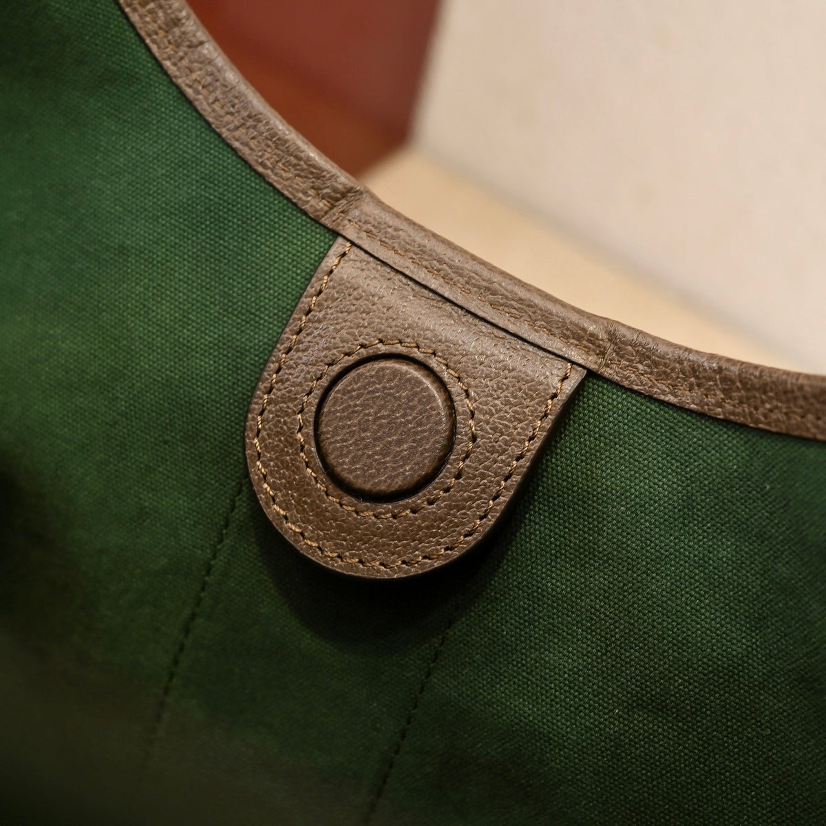 GUCCI Giglio Large Tote Bag-853971