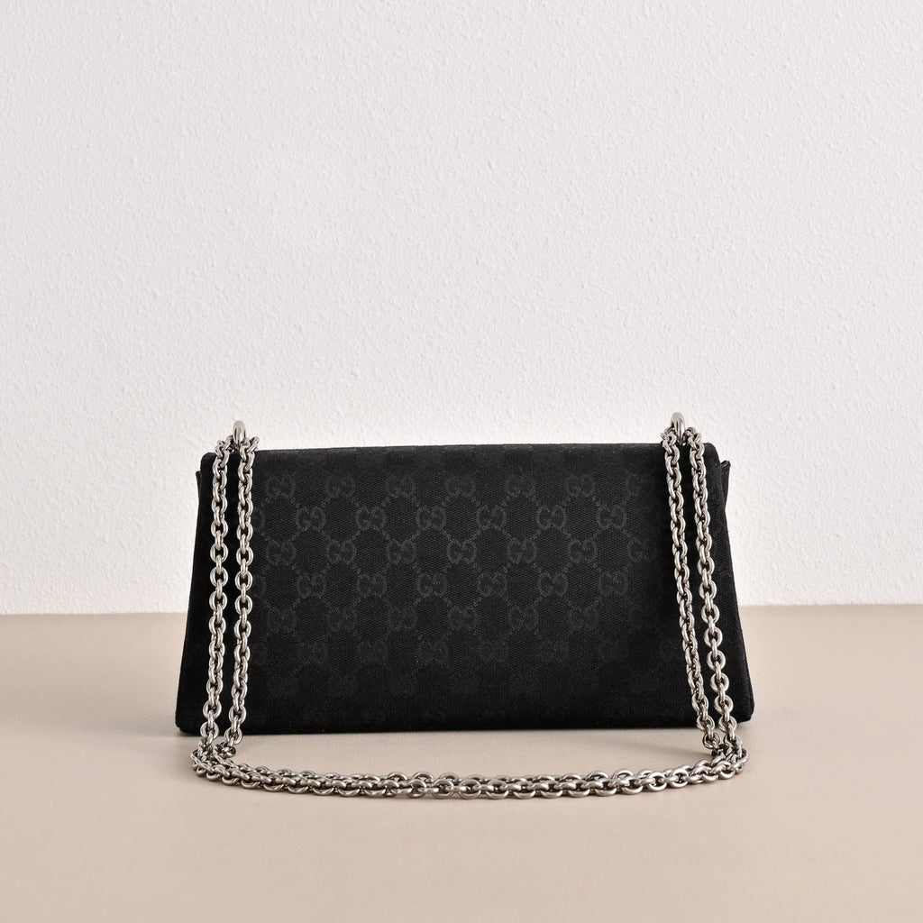 Gucci Dionysus Canvas Shoulder Bag-874735