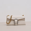 Gucci Dionysus Canvas Shoulder Bag-874735