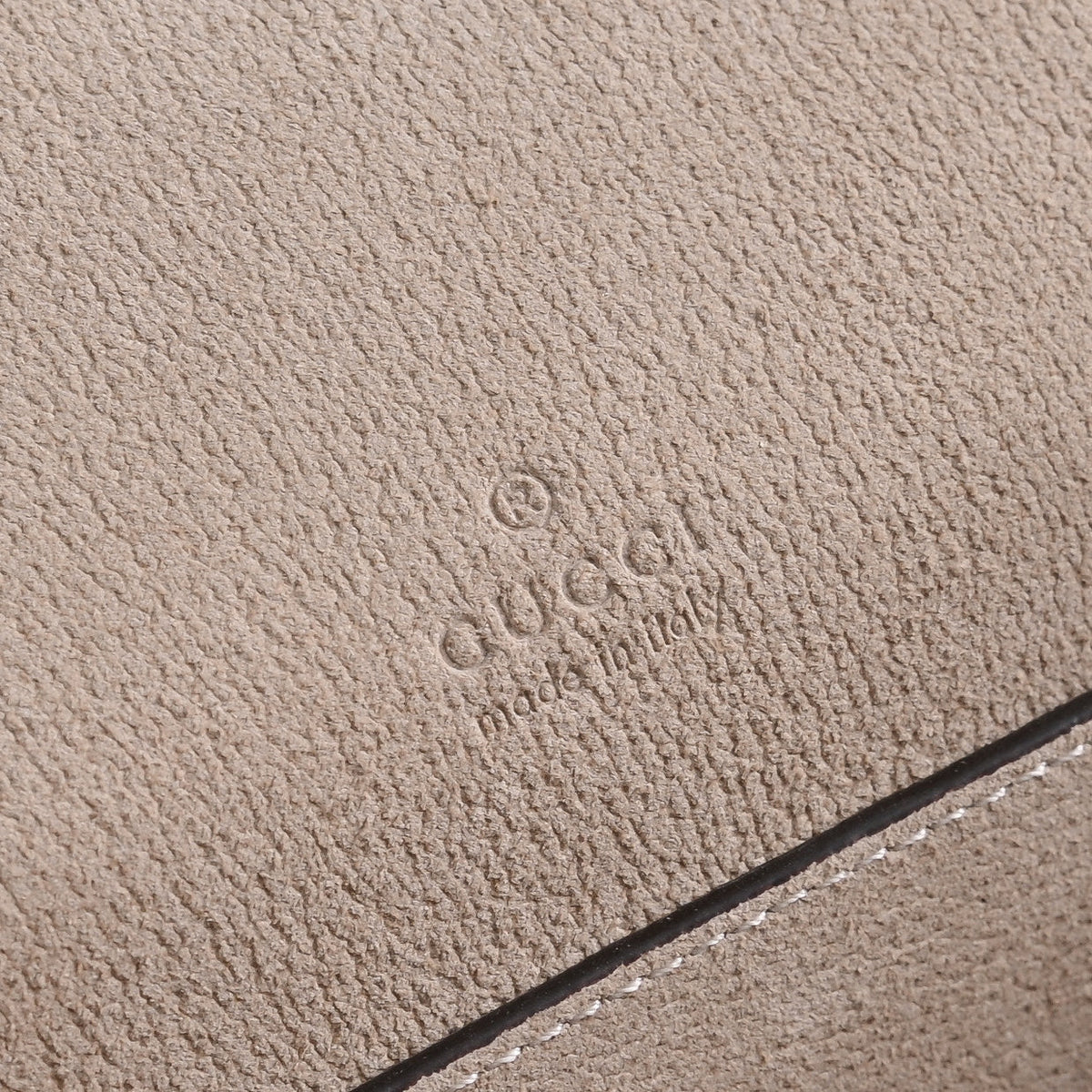 Gucci Dionysus Canvas Shoulder Bag-874735