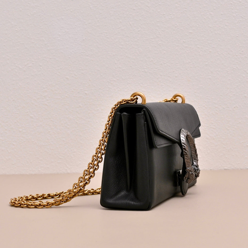 Gucci Dionysus Canvas Shoulder Bag-874735