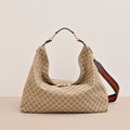 Gucci GG Brera Large Crossbody Bag-864485
