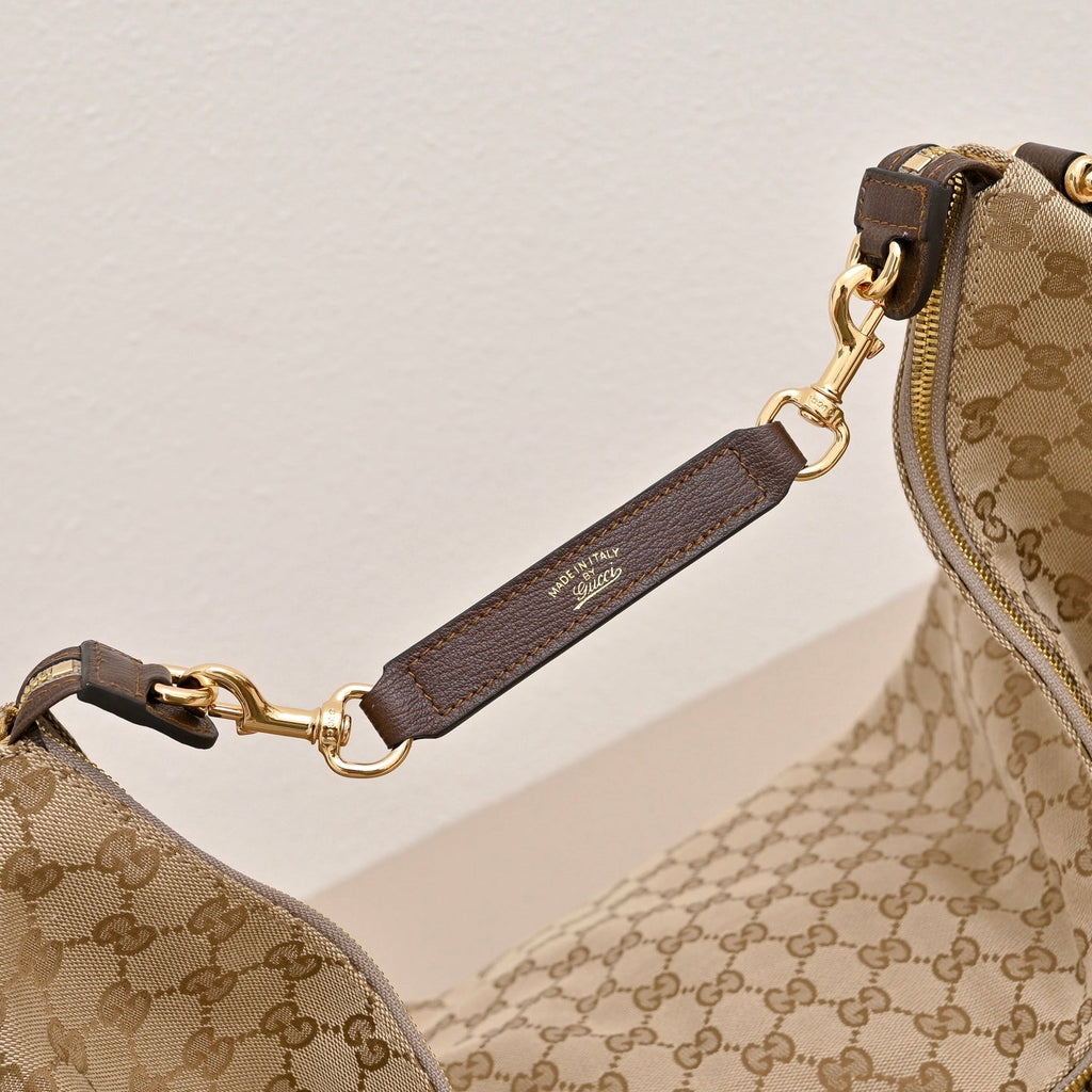 Gucci GG Brera Large Crossbody Bag-864485