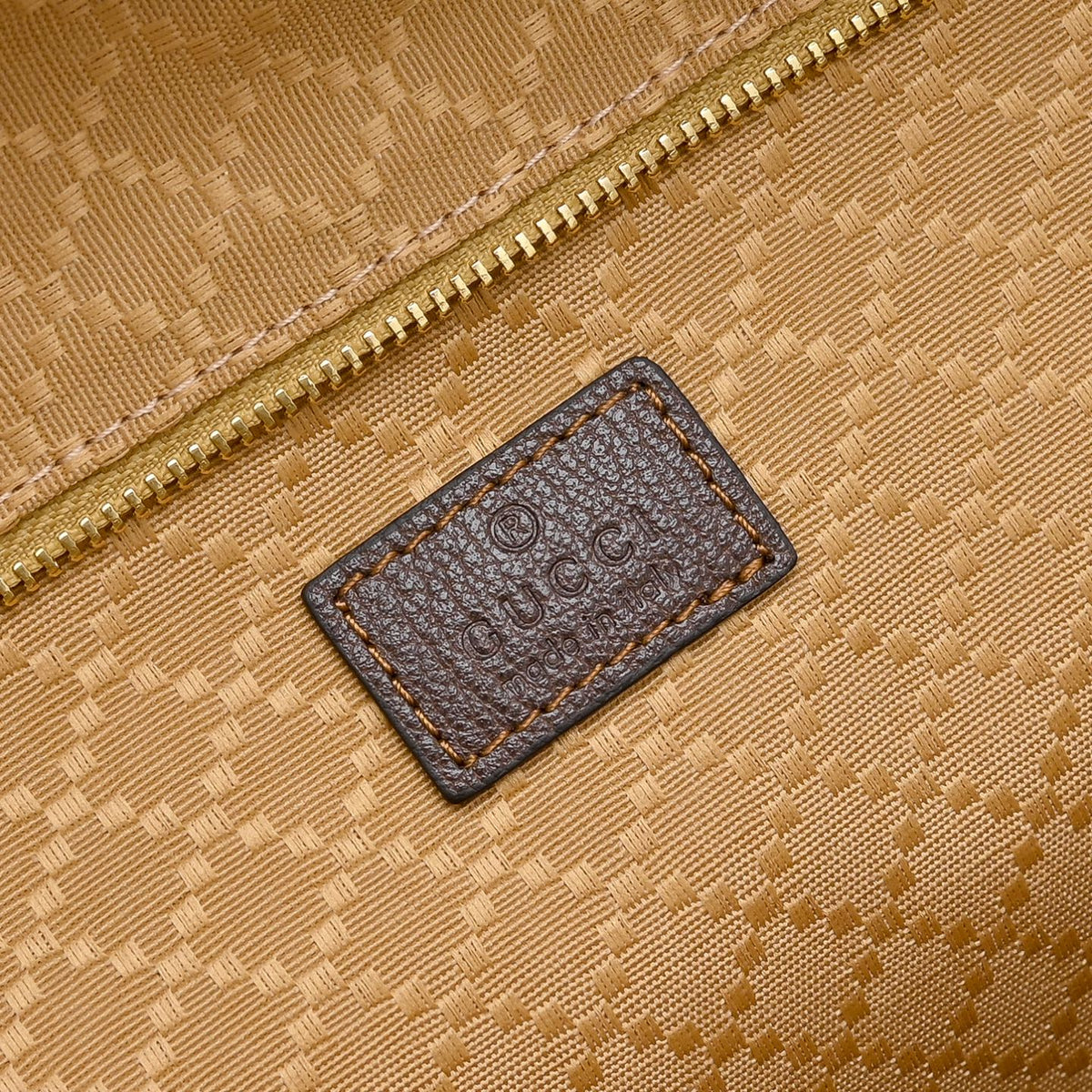 Gucci GG Brera Large Crossbody Bag-864485