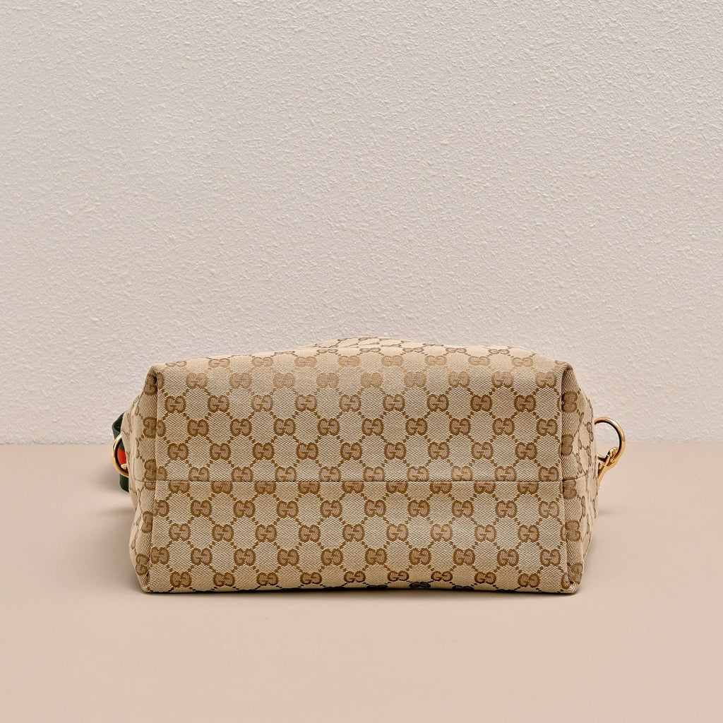 Gucci GG Brera Medium Crossbody Bag-866938