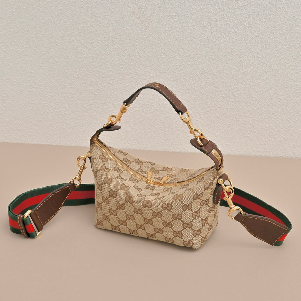 Gucci GG Brera Small Crossbody Bag-871595
