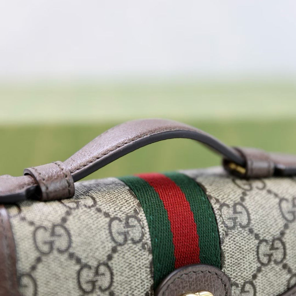 Gucci Ophidia Mini Messenger Bag-696180