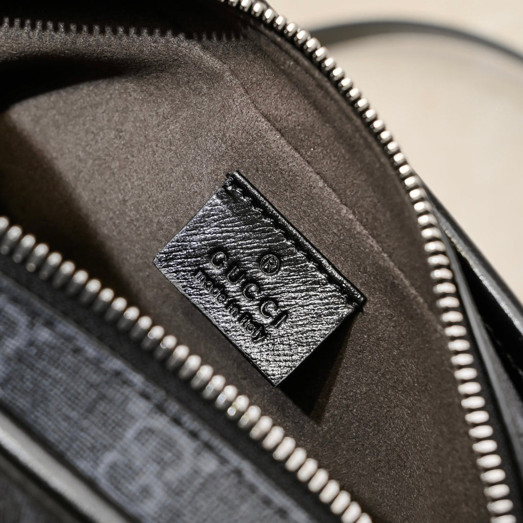 Gucci GG Rrtrο Camera Bag-658572
