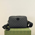 Gucci GG Ophidia Men's Shoulder Bag-703468