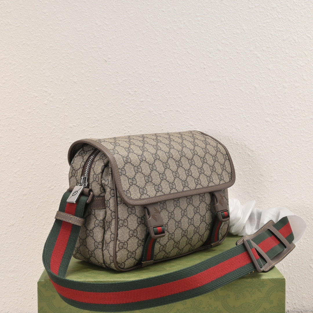Gucci GG Ophidia Messenger Bag-760123