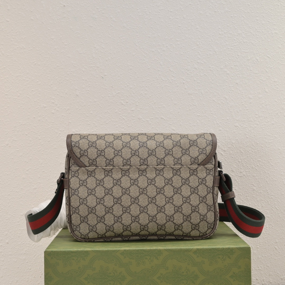 Gucci GG Ophidia Messenger Bag-760123