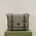 Gucci GG Retro Messenger Bag-658542