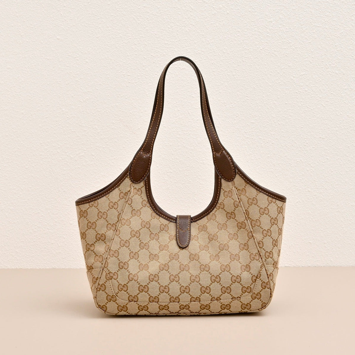 Gucci GG Mercato Small Tote Bag