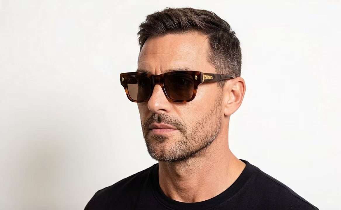 Chrome Hearts Sunglasses – CRYPDIC