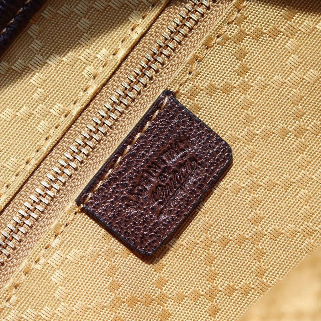 GUCCI Jackie 1961 GG Monogram Shoulder Bag-863137